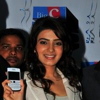 Samantha at BigC 100th Show Room Opening Pictures | Picture 58750